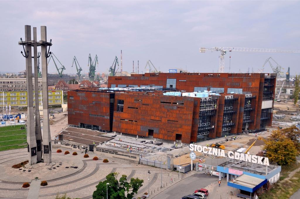 Gdansk Stare Miasto Apartment Exterior photo
