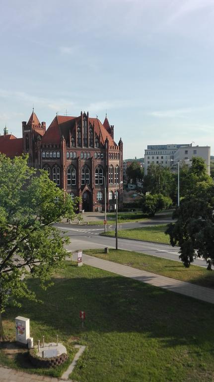 Gdansk Stare Miasto Apartment Exterior photo