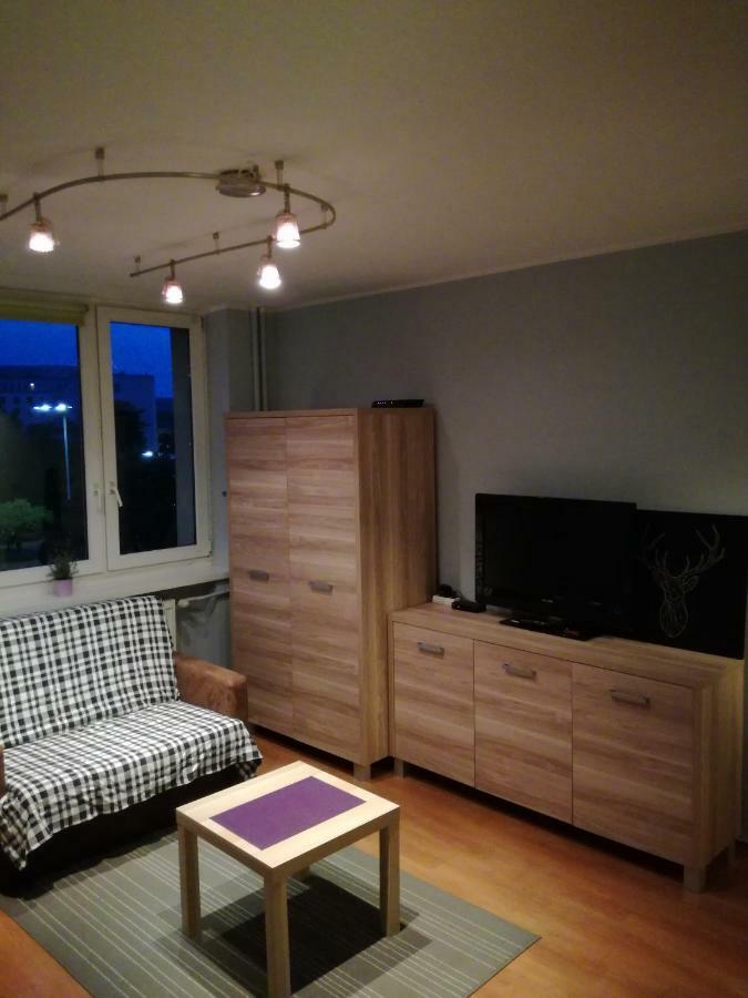 Gdansk Stare Miasto Apartment Exterior photo