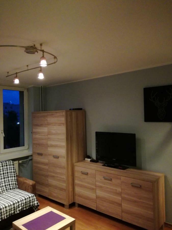 Gdansk Stare Miasto Apartment Exterior photo