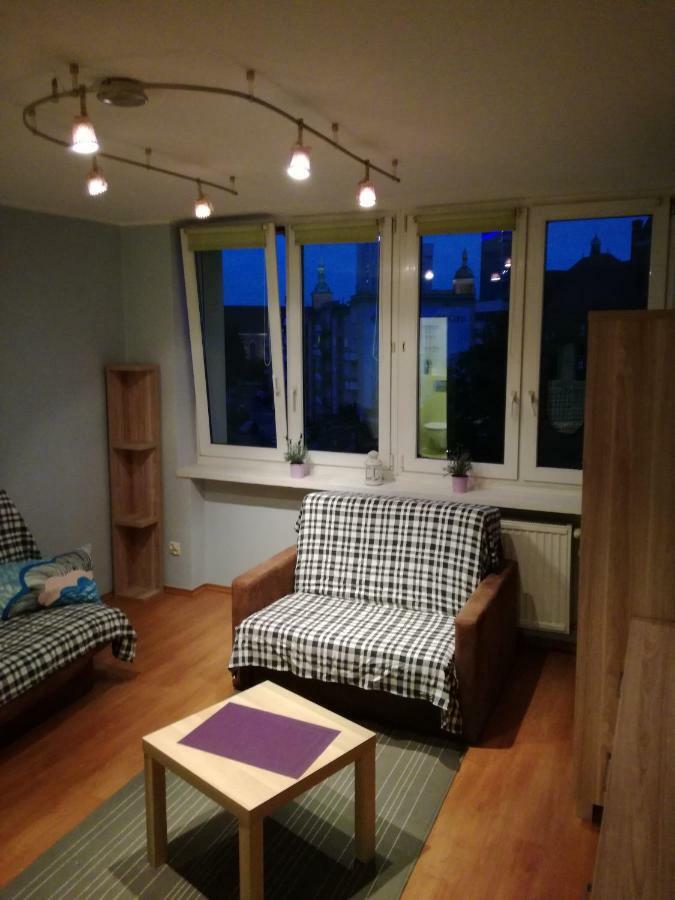 Gdansk Stare Miasto Apartment Exterior photo