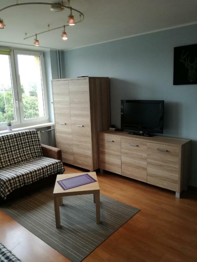Gdansk Stare Miasto Apartment Exterior photo